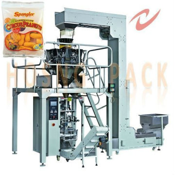 HS-420A sugar packing machine